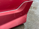 JDM Subaru Forester XT SG5 SG9 2003-2008 OEM Cross Sports Rear Bumper Rear Lip