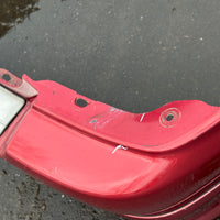 JDM Subaru Forester XT SG5 SG9 2003-2008 OEM Cross Sports Rear Bumper Rear Lip