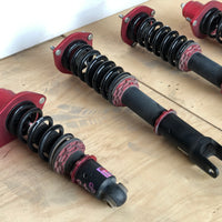 JDM Pre-Own Mazda RX-8 RX8 SE3P Blitz Damper ZZ-R Coilover Suspension 2004-2011