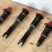 JDM Pre-Own Mazda RX-8 RX8 SE3P Blitz Damper ZZ-R Coilover Suspension 2004-2011