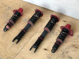 JDM Pre-Own Mazda RX-8 RX8 SE3P Blitz Damper ZZ-R Coilover Suspension 2004-2011