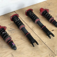 JDM Pre-Own Mazda RX-8 RX8 SE3P Blitz Damper ZZ-R Coilover Suspension 2004-2011