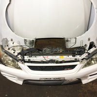 JDM Lexus IS300 TRD L-Tuned Bumper Fog Light Headlights Fenders Hood 2001-2005 | Front End Conversion | 2001, 2001-2005, 2002, 2003, 2004, 2005, Altezza, Front Cut, Front End Conversion, Is300, L-Tuned, Lexus, Toyota, TRD | 1178