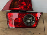JDM Honda Accord Acura TSX Tail Lights Lamps OEM 2004-2008 Sedan 4-Door Genuine | Tail Lights | Acura, Euro R, TSX | 1317