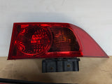 JDM Honda Accord Acura TSX Tail Lights Lamps OEM 2004-2008 Sedan 4-Door Genuine | Tail Lights | Acura, Euro R, TSX | 1317