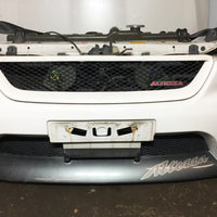 JDM Lexus IS300 TRD L-Tuned Bumper Fog Light Headlights Fenders Hood 2001-2005 | Front End Conversion | 2001, 2001-2005, 2002, 2003, 2004, 2005, Altezza, Front Cut, Front End Conversion, Is300, L-Tuned, Lexus, Toyota, TRD | 1178