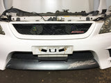 JDM Lexus IS300 TRD L-Tuned Bumper Fog Light Headlights Fenders Hood 2001-2005 | Front End Conversion | 2001, 2001-2005, 2002, 2003, 2004, 2005, Altezza, Front Cut, Front End Conversion, Is300, L-Tuned, Lexus, Toyota, TRD | 1178