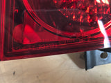 JDM Honda Accord Acura TSX Tail Lights Lamps OEM 2004-2008 Sedan 4-Door Genuine | Tail Lights | Acura, Euro R, TSX | 1317