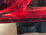 JDM Honda Accord Acura TSX Tail Lights Lamps OEM 2004-2008 Sedan 4-Door Genuine | Tail Lights | Acura, Euro R, TSX | 1317