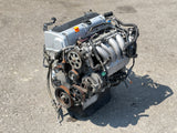 JDM 04-08 Honda K24A 2.4L DOHC i-VTEC RBB 200HP Engine K24A2 Acura TSX | Engine | 2004 2008 Acura Tsx 2.4L DOHC i-VTEC Automatic Transmission MRSA JDM K24A, acura tsx, Acura Tsx K24A Engine, freeshipping, K24a Tsx, K24a2, tested, TSX, tsx Engine | 2106