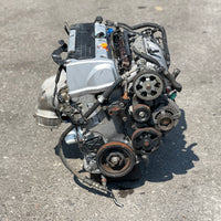 JDM 04-08 Honda K24A 2.4L DOHC i-VTEC RBB 200HP Engine K24A2 Acura TSX | Engine | 2004 2008 Acura Tsx 2.4L DOHC i-VTEC Automatic Transmission MRSA JDM K24A, acura tsx, Acura Tsx K24A Engine, freeshipping, K24a Tsx, K24a2, tested, TSX, tsx Engine | 2106
