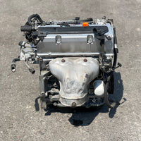 JDM 04-08 Honda K24A 2.4L DOHC i-VTEC RBB 200HP Engine K24A2 Acura TSX | Engine | 2004 2008 Acura Tsx 2.4L DOHC i-VTEC Automatic Transmission MRSA JDM K24A, acura tsx, Acura Tsx K24A Engine, freeshipping, K24a Tsx, K24a2, tested, TSX, tsx Engine | 2106