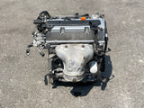JDM 04-08 Honda K24A 2.4L DOHC i-VTEC RBB 200HP Engine K24A2 Acura TSX | Engine | 2004 2008 Acura Tsx 2.4L DOHC i-VTEC Automatic Transmission MRSA JDM K24A, acura tsx, Acura Tsx K24A Engine, freeshipping, K24a Tsx, K24a2, tested, TSX, tsx Engine | 2106