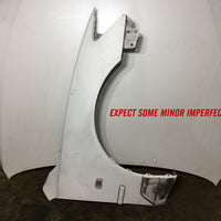 JDM Lexus IS300 TRD L-Tuned Bumper Fog Light Headlights Fenders Hood 2001-2005