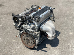 JDM 04-08 Honda K24A 2.4L DOHC i-VTEC RBB 200HP Engine K24A2 Acura TSX