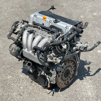 JDM 04-08 Honda K24A 2.4L DOHC i-VTEC RBB 200HP Engine K24A2 Acura TSX | Engine | 2004 2008 Acura Tsx 2.4L DOHC i-VTEC Automatic Transmission MRSA JDM K24A, acura tsx, Acura Tsx K24A Engine, freeshipping, K24a Tsx, K24a2, tested, TSX, tsx Engine | 2106