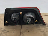 JDM Honda Accord Acura TSX Tail Lights Lamps OEM 2004-2008 Sedan 4-Door Genuine