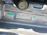 JDM 04-08 Honda K24A 2.4L DOHC i-VTEC RBB 200HP Engine K24A2 Acura TSX | Engine | 2004 2008 Acura Tsx 2.4L DOHC i-VTEC Automatic Transmission MRSA JDM K24A, acura tsx, Acura Tsx K24A Engine, freeshipping, K24a Tsx, K24a2, tested, TSX, tsx Engine | 2106