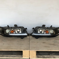 Honda JDM Accord Acura Euro R TSX CL7 CL9 CM2 KOUKI Head Lamp Light OEM FACELIFT Black Housing HID | Headlights | Accord, Acura, Black Housing, CL7, CL9, Euro R, HID, Honda, K24A, Kouki, TSX | 1315