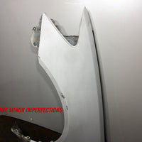JDM Lexus IS300 TRD L-Tuned Bumper Fog Light Headlights Fenders Hood 2001-2005