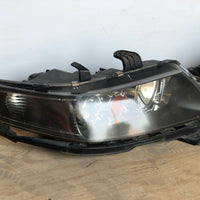 Honda JDM Accord Acura Euro R TSX CL7 CL9 CM2 KOUKI Head Lamp Light OEM FACELIFT Black Housing HID | Headlights | Accord, Acura, Black Housing, CL7, CL9, Euro R, HID, Honda, K24A, Kouki, TSX | 1315