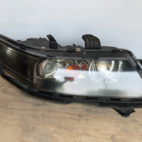 Honda JDM Accord Acura Euro R TSX CL7 CL9 CM2 KOUKI Head Lamp Light OEM FACELIFT Black Housing HID | Headlights | Accord, Acura, Black Housing, CL7, CL9, Euro R, HID, Honda, K24A, Kouki, TSX | 1315