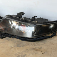 Honda JDM Accord Acura Euro R TSX CL7 CL9 CM2 KOUKI Head Lamp Light OEM FACELIFT Black Housing HID | Headlights | Accord, Acura, Black Housing, CL7, CL9, Euro R, HID, Honda, K24A, Kouki, TSX | 1315