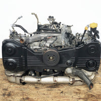 JDM 02 03 04 05 Subaru Impreza WRX Engine EJ205 Longblock NON AVCS 2.0L Turbo Motor | Engine | 2.0l, EJ205, EJ205 Long Block, Forester, freeshipping, Impreza, Subaru, Turbo, WRX, wrx 2004, wrx 2005 | 2638
