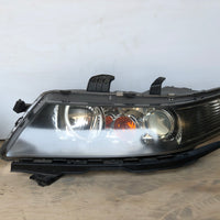 Honda JDM Accord Acura Euro R TSX CL7 CL9 CM2 KOUKI Head Lamp Light OEM FACELIFT Black Housing HID | Headlights | Accord, Acura, Black Housing, CL7, CL9, Euro R, HID, Honda, K24A, Kouki, TSX | 1315