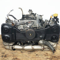 JDM 02 03 04 05 Subaru Impreza WRX Engine EJ205 Longblock NON AVCS 2.0L Turbo Motor | Engine | 2.0l, EJ205, EJ205 Long Block, Forester, freeshipping, Impreza, Subaru, Turbo, WRX, wrx 2004, wrx 2005 | 1736