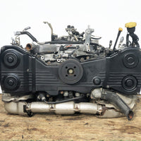 JDM 02 03 04 05 Subaru Impreza WRX Engine EJ205 Longblock NON AVCS 2.0L Turbo Motor | Engine | 2.0l, EJ205, EJ205 Long Block, Forester, freeshipping, Impreza, Subaru, Turbo, WRX, wrx 2004, wrx 2005 | 2638