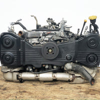 JDM 02 03 04 05 Subaru Impreza WRX Engine EJ205 Longblock NON AVCS 2.0L Turbo Motor | Engine | 2.0l, EJ205, EJ205 Long Block, Forester, freeshipping, Impreza, Subaru, Turbo, WRX, wrx 2004, wrx 2005 | 1736