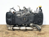 JDM 02 03 04 05 Subaru Impreza WRX Engine EJ205 Longblock NON AVCS 2.0L Turbo Motor | Engine | 2.0l, EJ205, EJ205 Long Block, Forester, Impreza, Subaru, tested, Turbo, WRX, wrx 2004, wrx 2005 | 1551