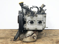 JDM 02 03 04 05 Subaru Impreza WRX Engine EJ205 Longblock NON AVCS 2.0L Turbo Motor