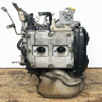 JDM 02 03 04 05 Subaru Impreza WRX Engine EJ205 Longblock NON AVCS 2.0L Turbo Motor | Engine | 2.0l, EJ205, EJ205 Long Block, Forester, freeshipping, Impreza, Subaru, Turbo, WRX, wrx 2004, wrx 2005 | 2638