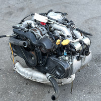 JDM 06 07 08 09 10 11 SUBARU EJ25 2.5L SOHC AVCS ENGINE IMPREZA FORESTER OUTBACK Engine | Engine | 2.5l, EJ253, Forester, freeshipping, Impreza, Legacy, sohc, Subaru, tested | 2081