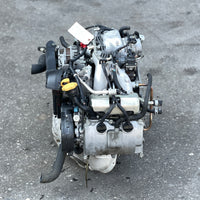 JDM 06 07 08 09 10 11 SUBARU EJ25 2.5L SOHC AVCS ENGINE IMPREZA FORESTER OUTBACK Engine | Engine | 2.5l, EJ253, Forester, freeshipping, Impreza, Legacy, sohc, Subaru, tested | 2081