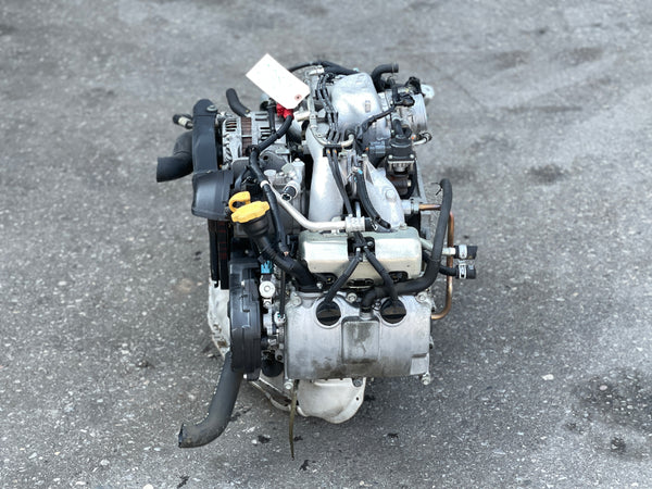 JDM 06 07 08 09 10 11 SUBARU EJ25 2.5L SOHC AVCS ENGINE IMPREZA FORESTER OUTBACK Engine | Engine | 2.5l, EJ253, Forester, freeshipping, Impreza, Legacy, sohc, Subaru, tested | 2081