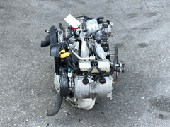 JDM 06 07 08 09 10 11 SUBARU EJ25 2.5L SOHC AVCS ENGINE IMPREZA FORESTER OUTBACK Engine