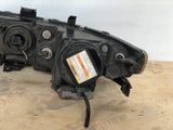 Honda JDM Accord Acura Euro R TSX CL7 CL9 CM2 KOUKI Head Lamp Light OEM FACELIFT Black Housing HID | Headlights | Accord, Acura, Black Housing, CL7, CL9, Euro R, HID, Honda, K24A, Kouki, TSX | 1315