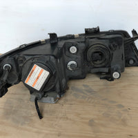 Honda JDM Accord Acura Euro R TSX CL7 CL9 CM2 KOUKI Head Lamp Light OEM FACELIFT Black Housing HID