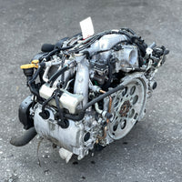 JDM 06 07 08 09 10 11 SUBARU EJ25 2.5L SOHC AVCS ENGINE IMPREZA FORESTER OUTBACK Engine | Engine | 2.5l, EJ253, Forester, freeshipping, Impreza, Legacy, sohc, Subaru, tested | 2081