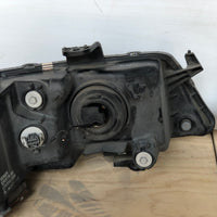 Honda JDM Accord Acura Euro R TSX CL7 CL9 CM2 KOUKI Head Lamp Light OEM FACELIFT Black Housing HID