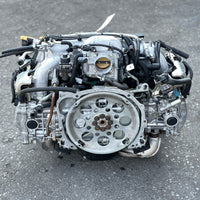 JDM 06 07 08 09 10 11 SUBARU EJ25 2.5L SOHC AVCS ENGINE IMPREZA FORESTER OUTBACK Engine | Engine | 2.5l, EJ253, Forester, freeshipping, Impreza, Legacy, sohc, Subaru, tested | 2081