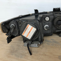 Honda JDM Accord Acura Euro R TSX CL7 CL9 CM2 KOUKI Head Lamp Light OEM FACELIFT Black Housing HID