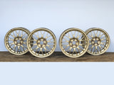 JDM 16" BBS Wheels Rims Mags 16x6.5 Offset 48+ 5x100 Subaru Impreza WRX Forester Legacy | Wheels and Rims | 16" Wheels, 5x100, BBS Wheels, Forester, freeshipping, Impreza, Legacy, sale, STI, STi BBS wheels, Subaru, WRX, WRX STI | 1552
