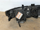 Honda JDM Accord Acura Euro R TSX CL7 CL9 CM2 KOUKI Head Lamp Light OEM FACELIFT Black Housing HID
