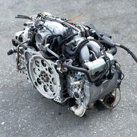 JDM 06 07 08 09 10 11 SUBARU EJ25 2.5L SOHC AVCS ENGINE IMPREZA FORESTER OUTBACK Engine | Engine | 2.5l, EJ253, Forester, freeshipping, Impreza, Legacy, sohc, Subaru, tested | 2081