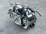 JDM 06 07 08 09 10 11 SUBARU EJ25 2.5L SOHC AVCS ENGINE IMPREZA FORESTER OUTBACK Engine | Engine | 2.5l, EJ253, Forester, freeshipping, Impreza, Legacy, sohc, Subaru, tested | 2081