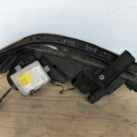 Honda JDM Accord Acura Euro R TSX CL7 CL9 CM2 KOUKI Head Lamp Light OEM FACELIFT Black Housing HID